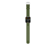 MYPHONE Watch Pastel Silver/Olive Green - 1265952 - zdjęcie 4